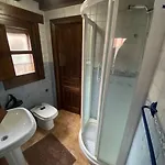 La Herradura, Acogedora Casa En * Montemayor del Rio