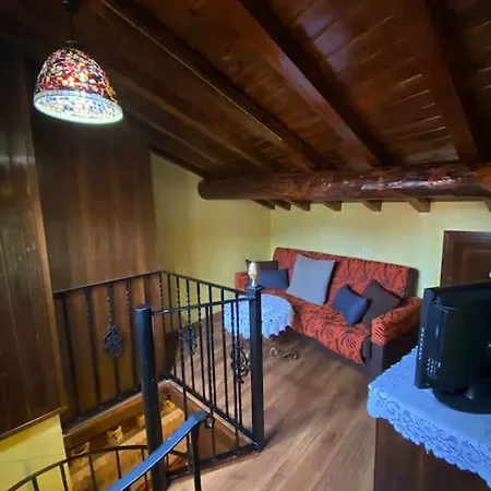 La Herradura, Acogedora Casa En Montemayor Del Río