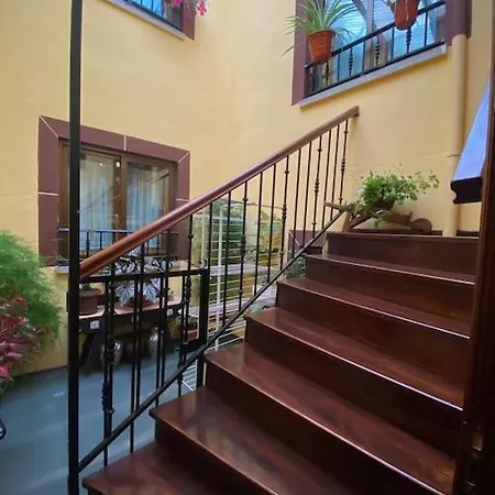 La Herradura, Acogedora Casa En Feriehus