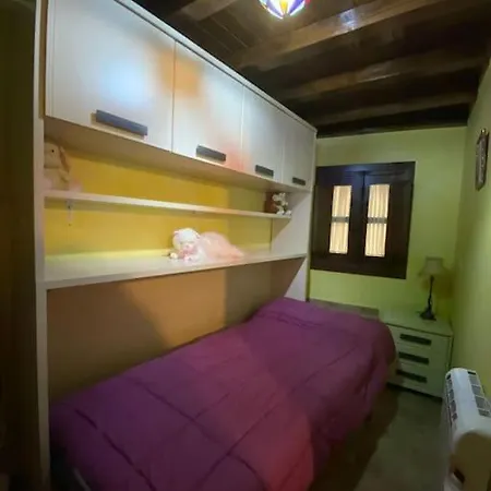 La Herradura, Acogedora Casa En Holiday home