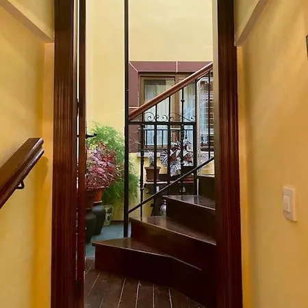 La Herradura, Acogedora Casa En Montemayor Del Río *