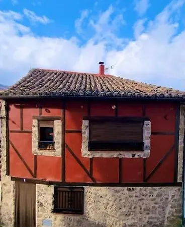 Holiday home La Herradura, Acogedora Casa En