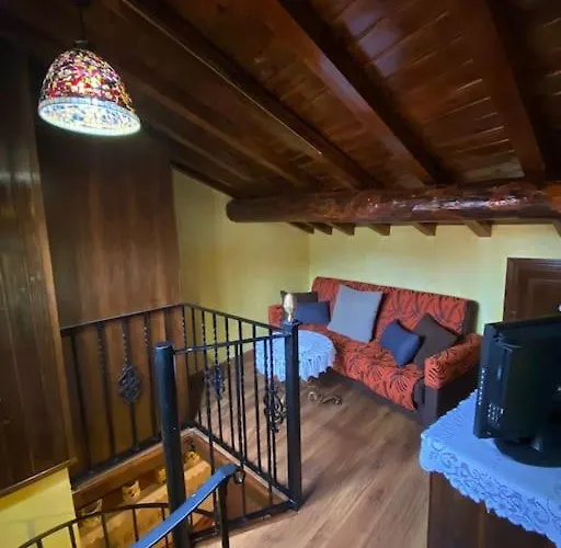 La Herradura, Acogedora Casa En