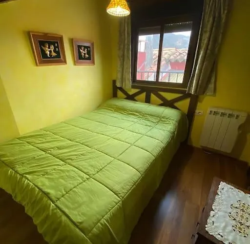 Hébergement de vacances La Herradura, Acogedora Casa En