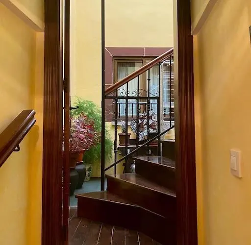 La Herradura, Acogedora Casa En *