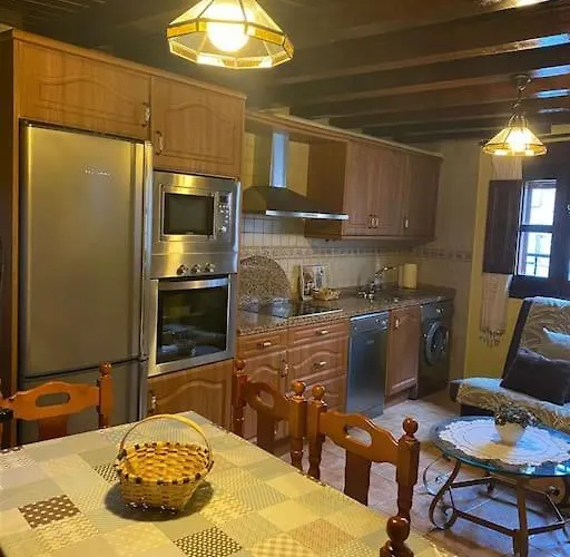 La Herradura, Acogedora Casa En *