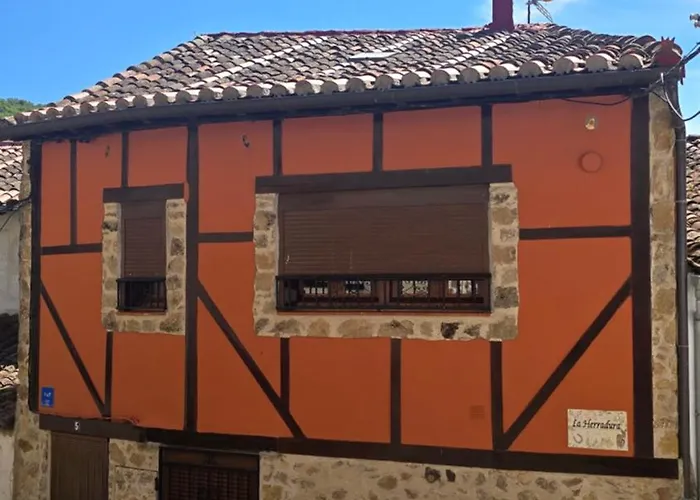 La Herradura, Acogedora Casa En Hébergement de vacances *